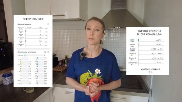 Кефир: калорийность, польза и вред. Сколько кефира можно в день? Обезжиренный кефир. Кефирная диета