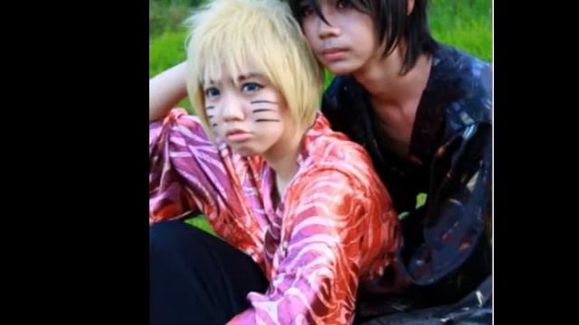 Koppu X Koi (Cosplay Couple) смотреть онлайн