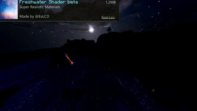 ?Самые лучшие шейдеры на minecraft pe ? смотреть онлайн