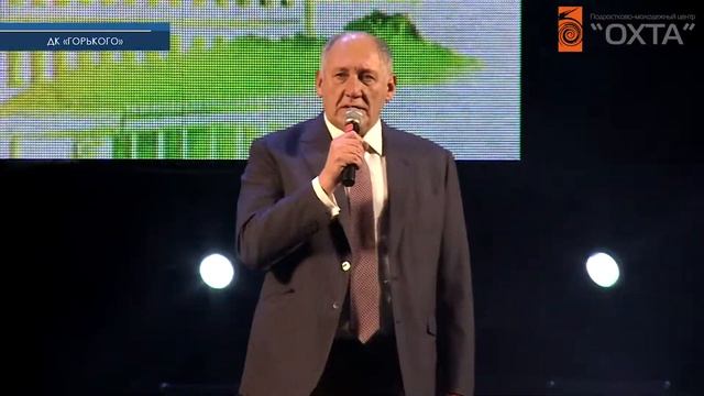 Второй фестиваль творческих команд администраций районов Санкт Петербурга 19 й район смотреть онлайн