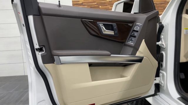 Topline - Mercedes GLK смотреть онлайн