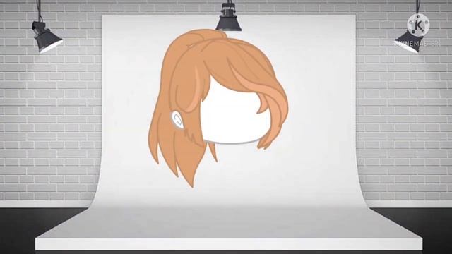 |•|Short Gacha Club Hair Ideas!|•|miss girl смотреть онлайн