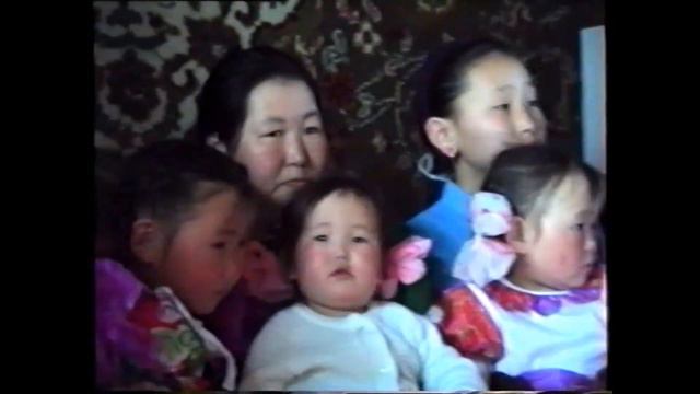 Мария Евсеевна Оконешникова смотреть онлайн