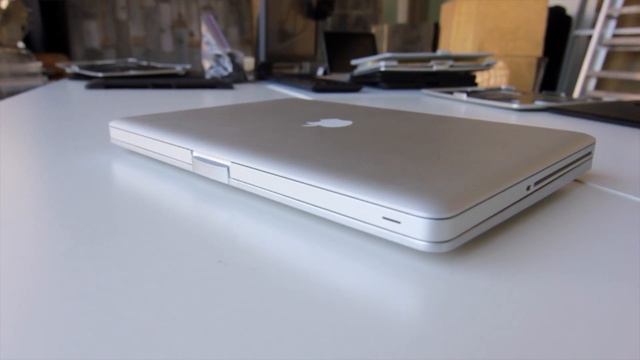 NEW TILT Stealth: The ULTIMATE MacBook Pro Cooling Pad смотреть онлайн