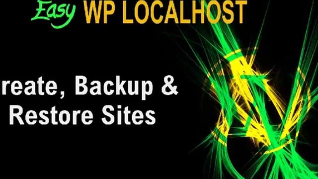 Wordpress Install Error Database Connection Solution !! Set up Wordpress Local Website server Buil смотреть онлайн