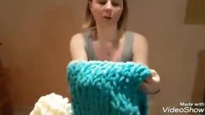 В чем разница между пряжей PUFFY  и PUFFY FINE? #ALIZE#PUFFY