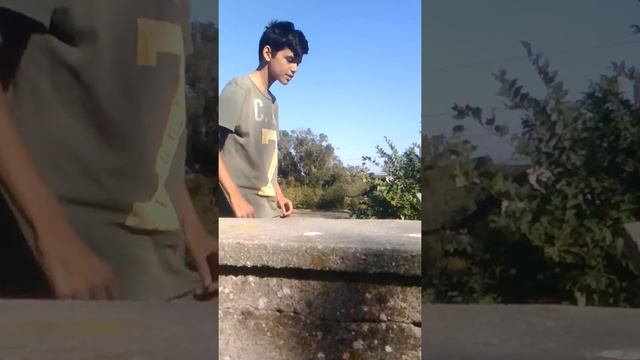 Tutorial Parkour - Monkey смотреть онлайн