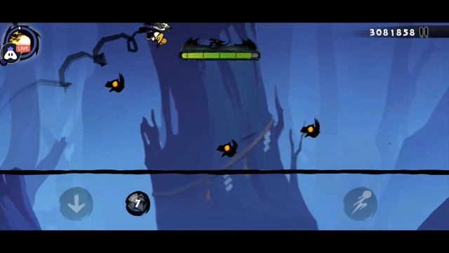 Ninja Must Die | Live Stream Coolest Ninja Combat Game смотреть онлайн