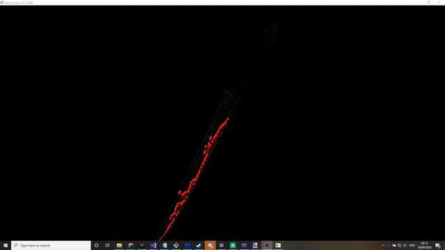 Vulkan 3D & 2D ASCII Shader Demonstration смотреть онлайн