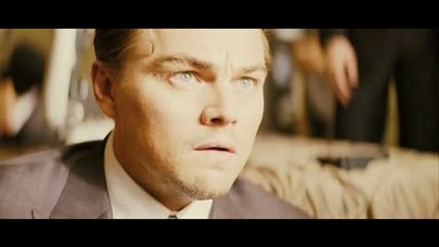 Трейлер Начало (Inception) смотреть онлайн