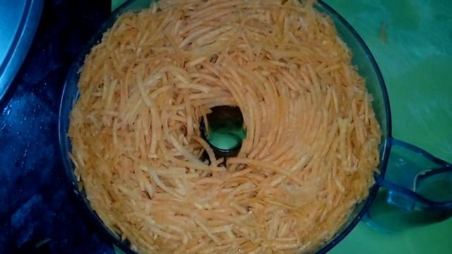 Заготовки на зиму// Заморозка моркови смотреть онлайн