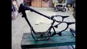 Мотоцикл сова восход 3м с китайским двигателем