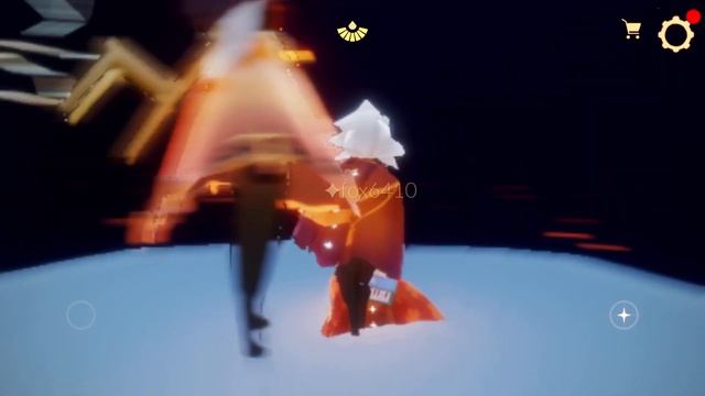 Sky: children of the light/дух путник 23-26 июля смотреть онлайн