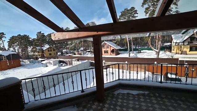 Шале на берегу Оки! смотреть онлайн