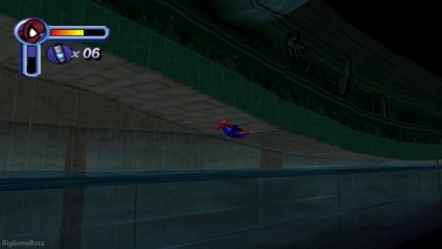 Spider-Man 2000: (Full Game) смотреть онлайн