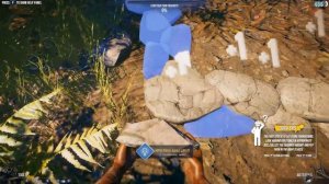 ВЫЖИВАНИЕ В ДИКИХ УСЛОВИЯХ ( House Builder )