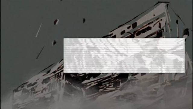 Metal Gear Solid 2 Digital Graphic Novel | CenterStrain01 смотреть онлайн