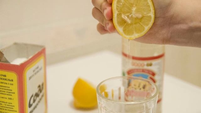 ОЧИСТИТЕЛИ Печени. Простой Лимон и СОДА творят ЧУДЕСА смотреть онлайн