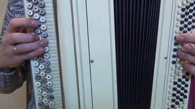 Еще несколько аккордов на баяне смотреть онлайн