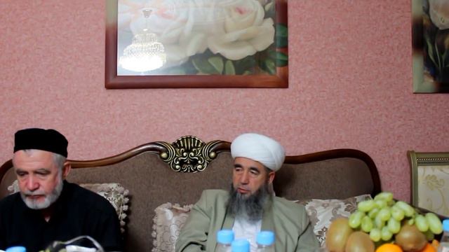 02. Эшони Нуриддинчон (ш. Уфа) стабл смотреть онлайн