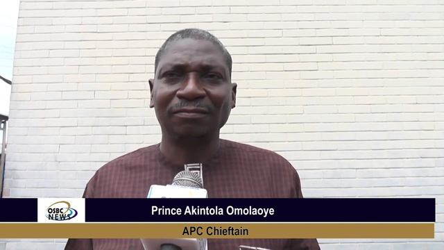 Nigerians React as Inec Releases Govs List смотреть онлайн