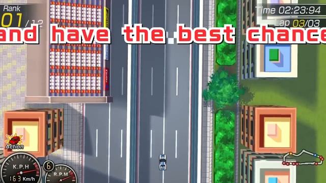 Gotcha Racing 2nd, Nintendo Switch Promotional Trailer смотреть онлайн