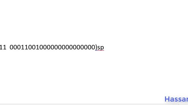 Conversion de la simple précision (IEEE754) en décimal | Darija смотреть онлайн