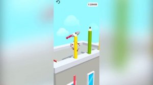 1 HOUR SLICE IT ALL GAMEPLAY!