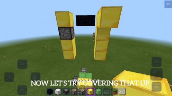 CRAFTSMAN HACKS :HOW TO MAKE A WORKING ELEVATOR IN CRAFTSMAN