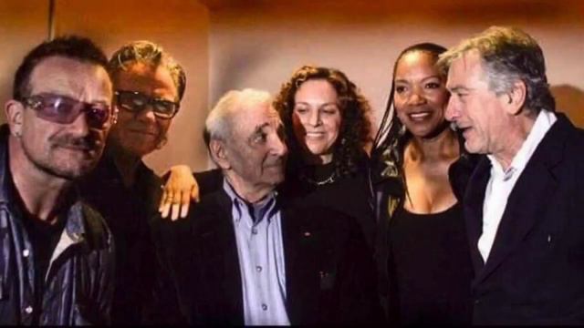SEDA Aznavour This Is My Page Welcome смотреть онлайн