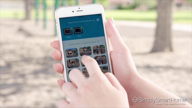 ✅ Digital Frame: Best Digital Photo Frame (Buying Guide) смотреть онлайн