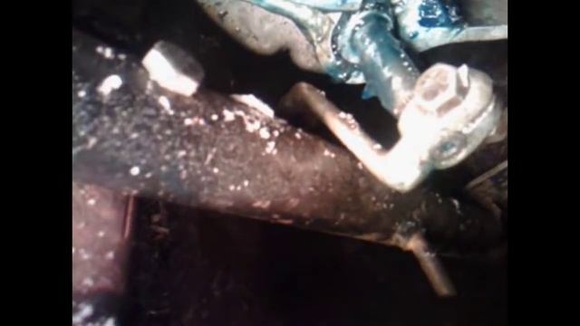 Мотороллер муравей с двигателем от мотоблока, ч1 смотреть онлайн