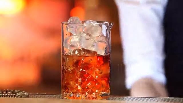 Коктейль Притяжение смотреть онлайн