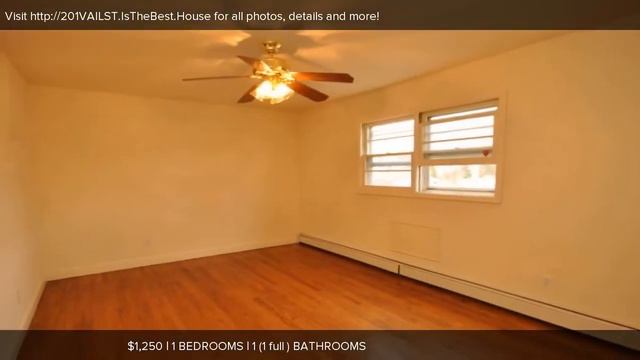 201 VAIL ST, Hackettstown Town, NJ Presented by Erika Hammonds. смотреть онлайн