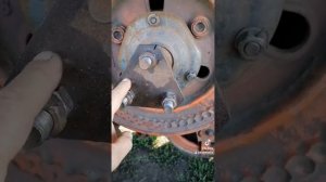 переделка цилиндров барабана и контрпривода комбайн нива