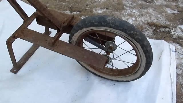 Ручной пропольник смотреть онлайн