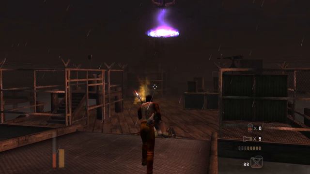 The Suffering ► Перед смертью не надышишься +3 концовки (для ретро-игроков, в такое уже не играют🥉)