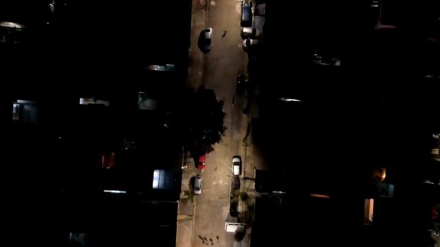 Hubsan Zino H117s filmando o bairro✌ смотреть онлайн