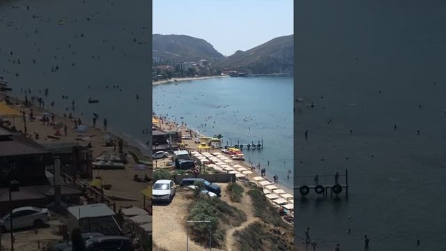 Крым Орджоникидзе 10 июля 2020 смотреть онлайн