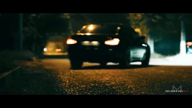 BMW M5 E60 - Gangsta