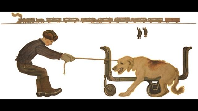 Самуил Маршак 