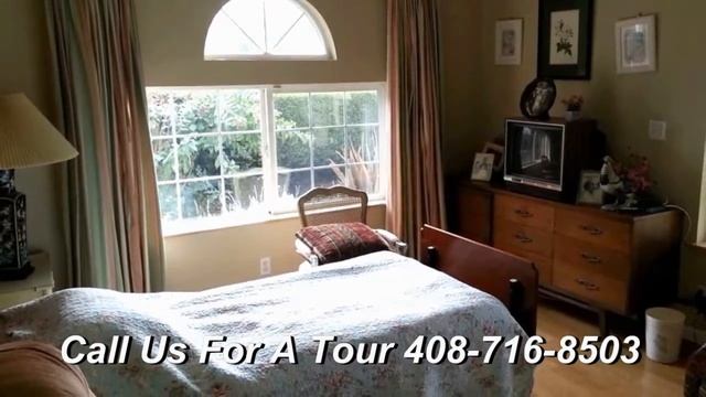 Pleasant Manor of Cupertino Assisted Living | Cupertino CA | California | Memory Care смотреть онлайн