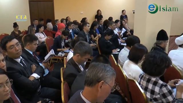 СТА новости (русс) 05.11.15 г. Сатпаев смотреть онлайн