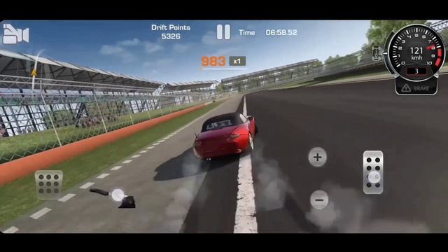 ? car x drift amazing graphics mobile game//ethio gamer смотреть онлайн