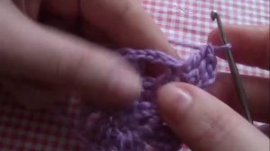 Грелка для чайника крючком. 1 часть Подставка