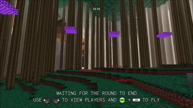 Murder Miners: MURDER GAMES смотреть онлайн