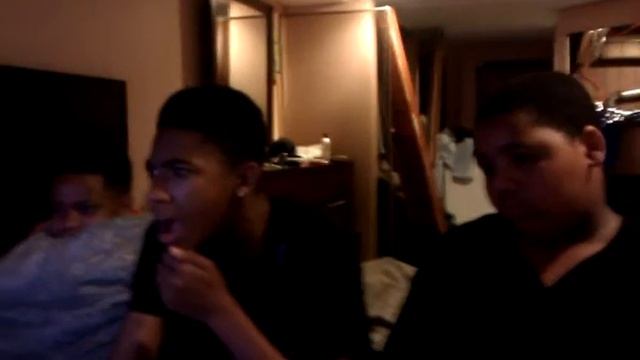 Justin Darian & Q react to 2 kids in a sandbox смотреть онлайн
