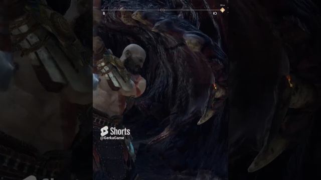 God of War 4. part 10 смотреть онлайн