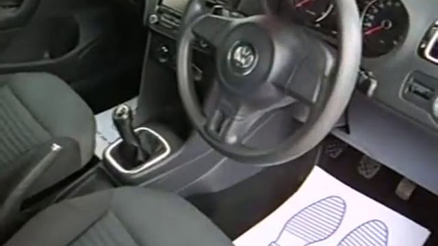 used cars sheffield vw polo 1 2 moda 59 reg 012 смотреть онлайн