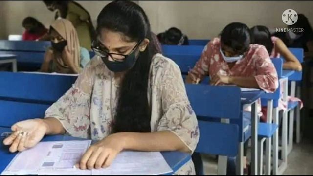 2021 RUK Sem 2 Exams Update смотреть онлайн